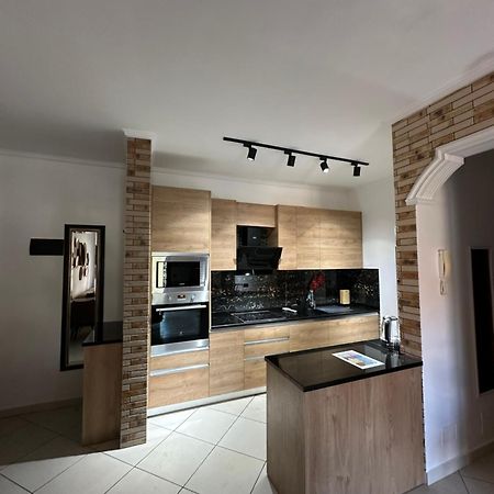 Sunset Apartments Lungomare Avlonya Dış mekan fotoğraf