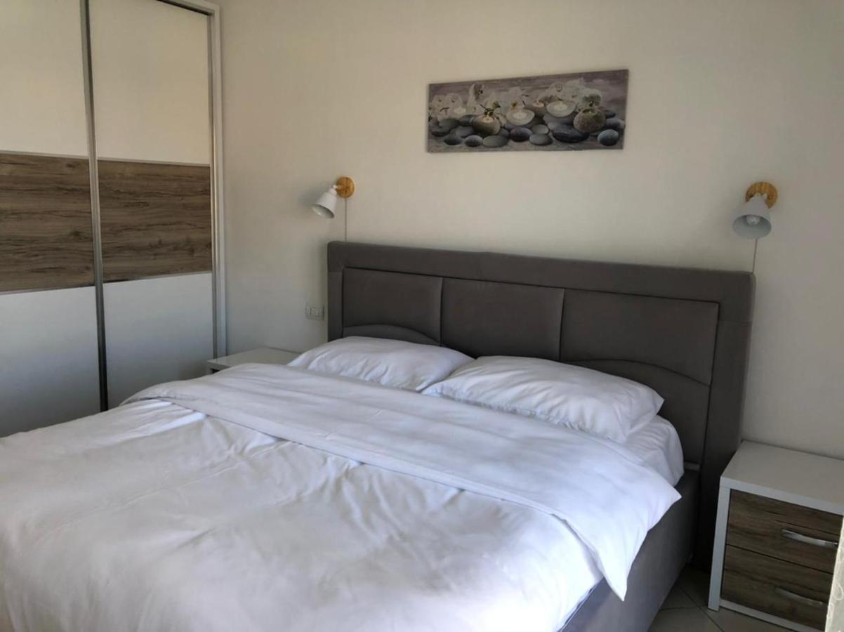 Sunset Apartments Lungomare Avlonya Dış mekan fotoğraf