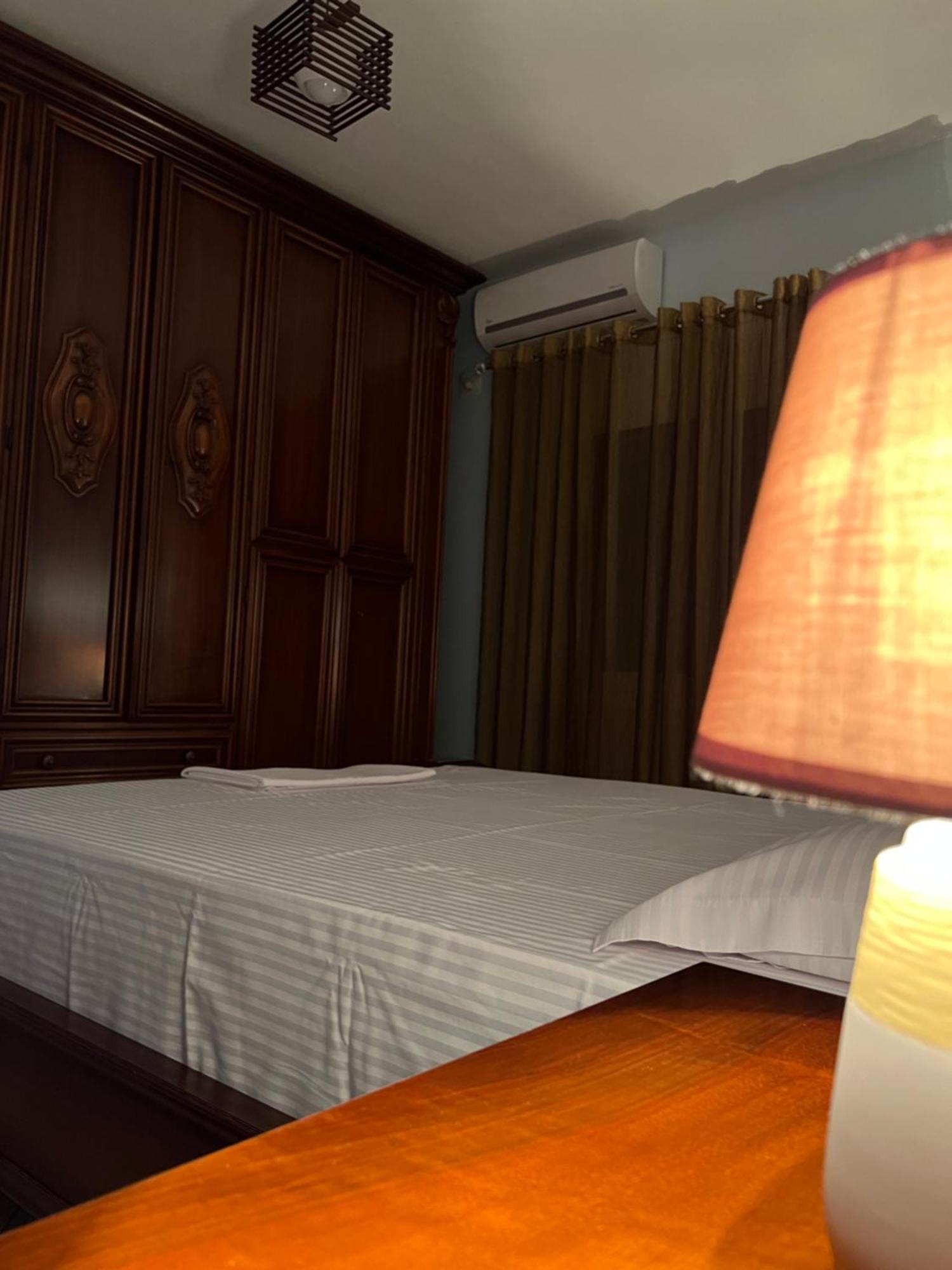 Sunset Apartments Lungomare Avlonya Dış mekan fotoğraf