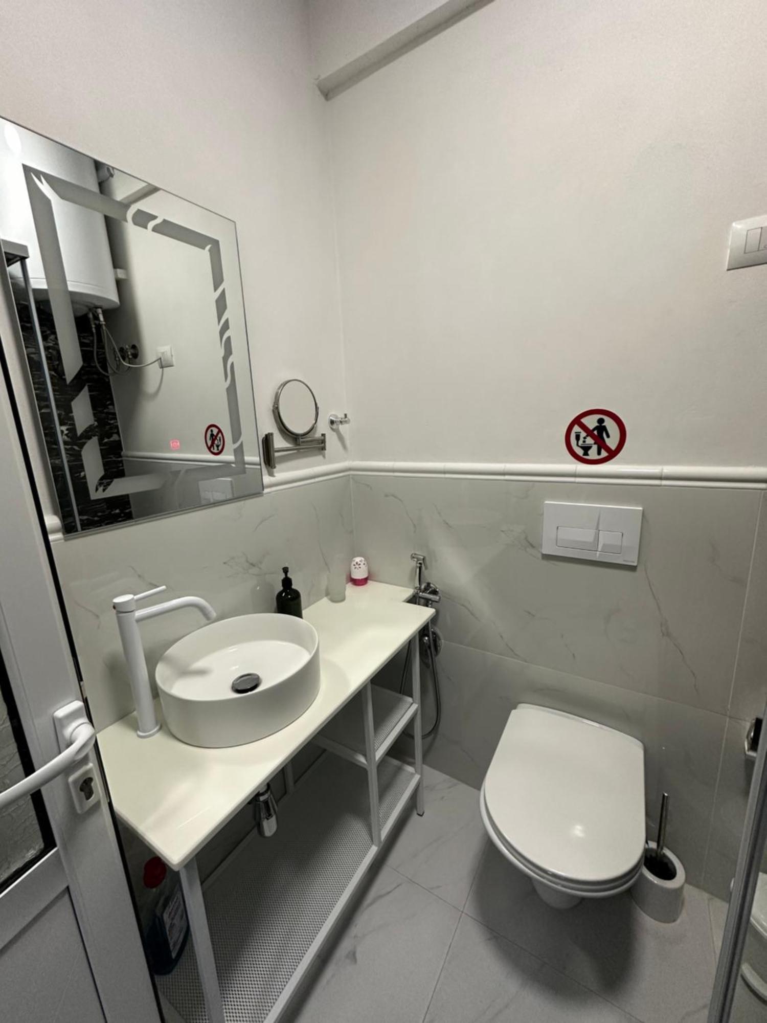Sunset Apartments Lungomare Avlonya Dış mekan fotoğraf